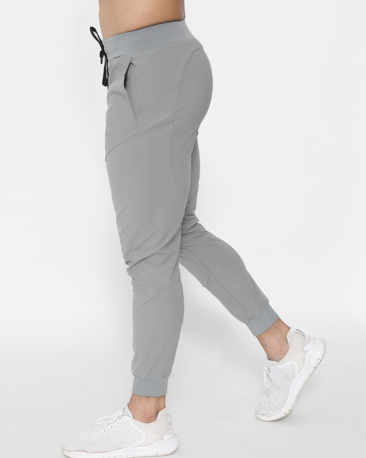All Day Elite Unstoppable Jogger Quick Dry - Ahaselected