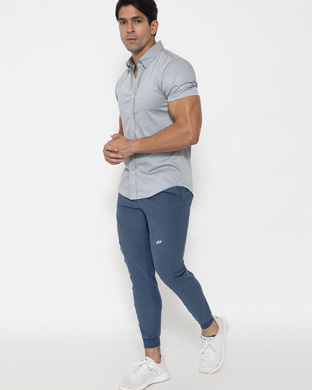 All Day Elite Unstoppable Jogger Quick Dry - Ahaselected