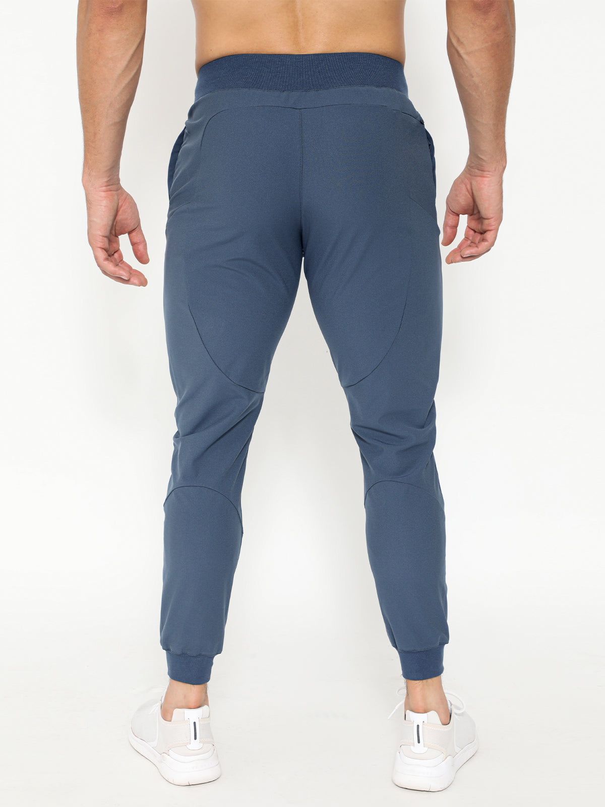 All Day Elite Unstoppable Jogger Quick Dry - Ahaselected