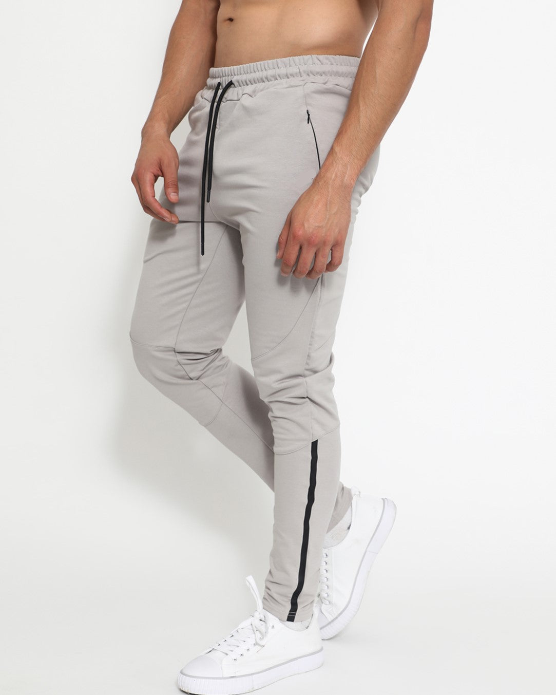 Gym Training Sweatpants Jogger - Ahaselected