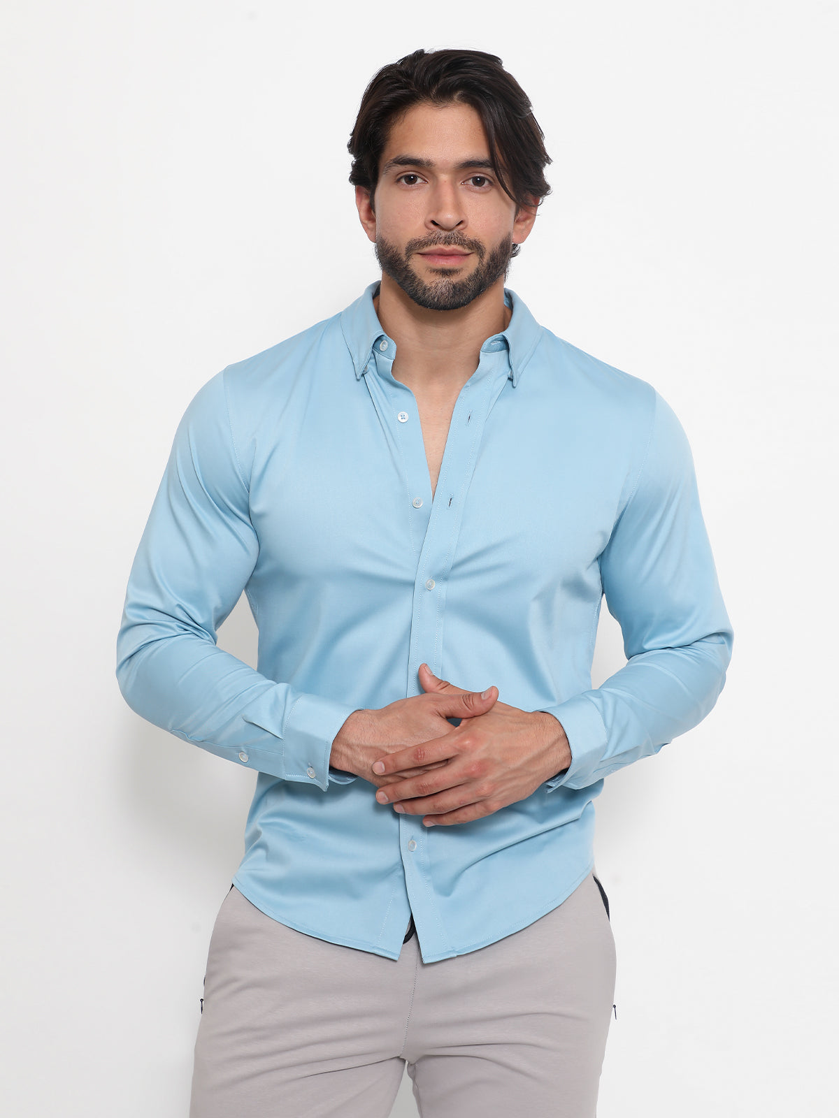 Bamboo Performance Shirt (Final Restock)