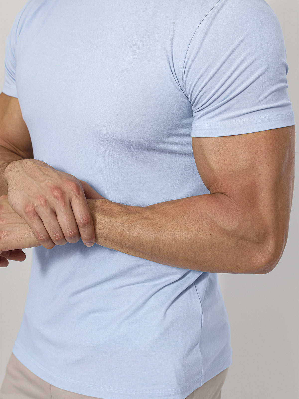 Softest Performance Tee Short Sleeve - Ahaselected