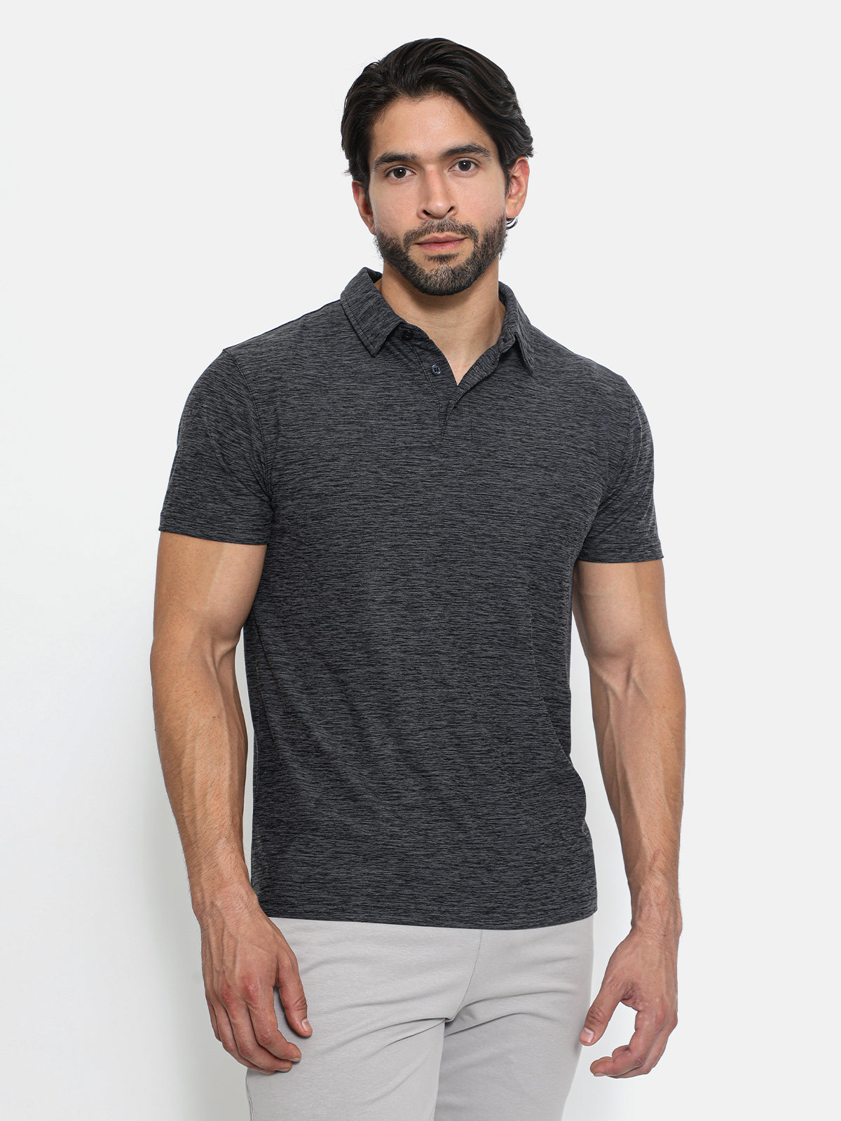 Softest Performance Active Polo New - Ahaselected