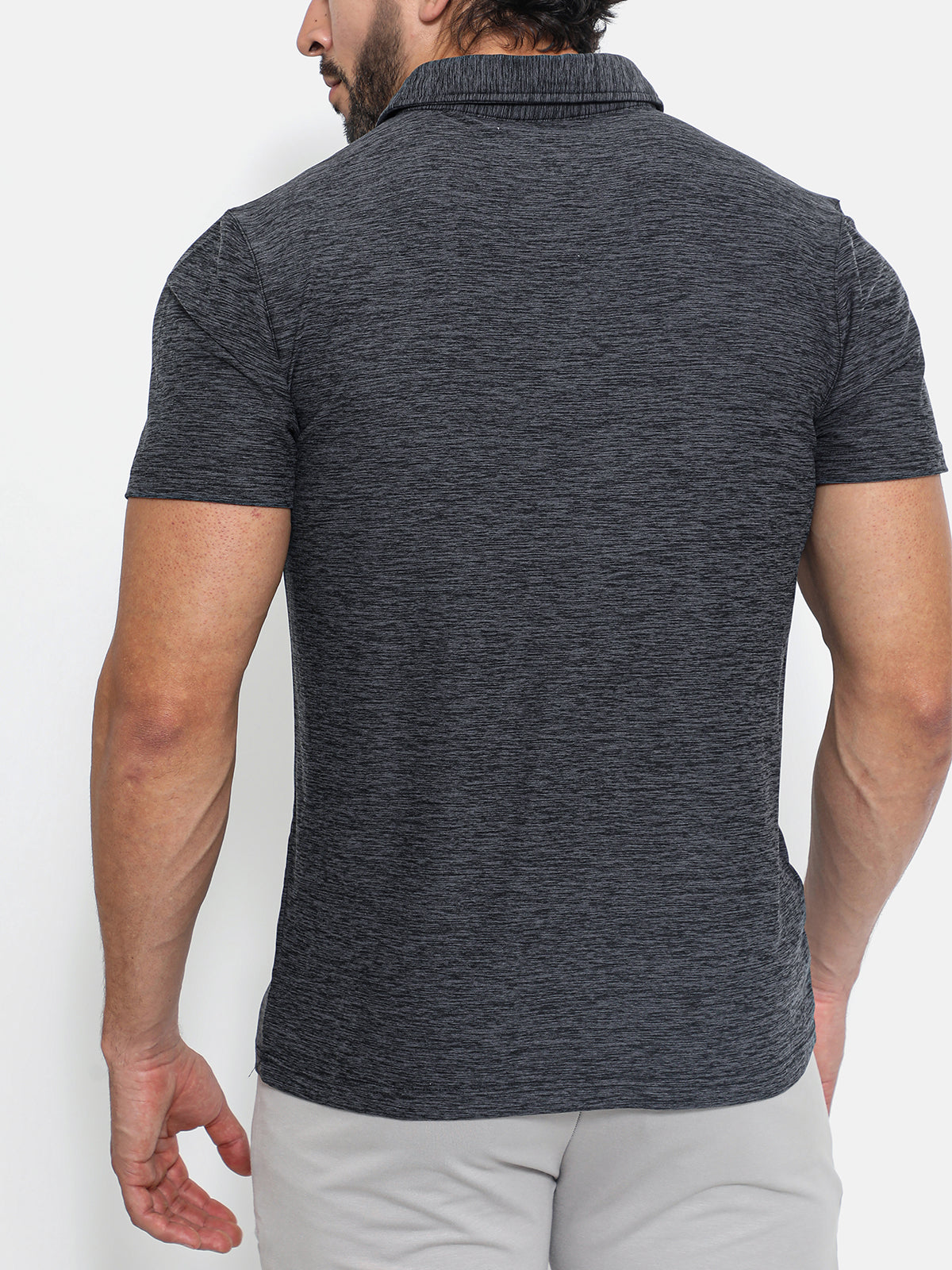 Softest Performance Active Polo New - Ahaselected
