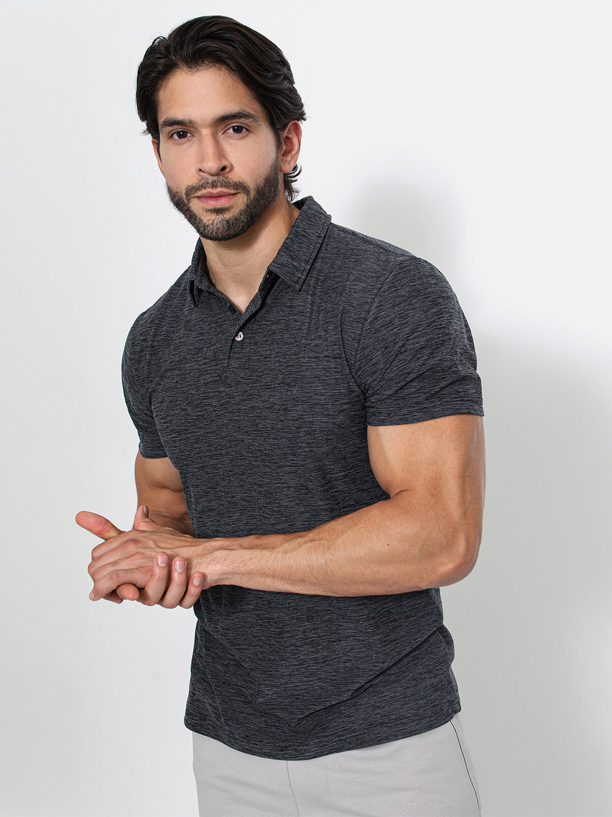 Softest Performance Active Polo New - Ahaselected