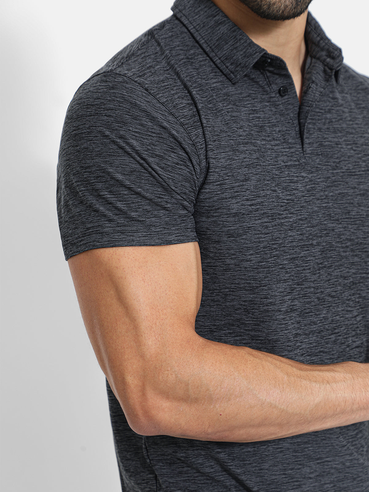 Softest Performance Active Polo New - Ahaselected