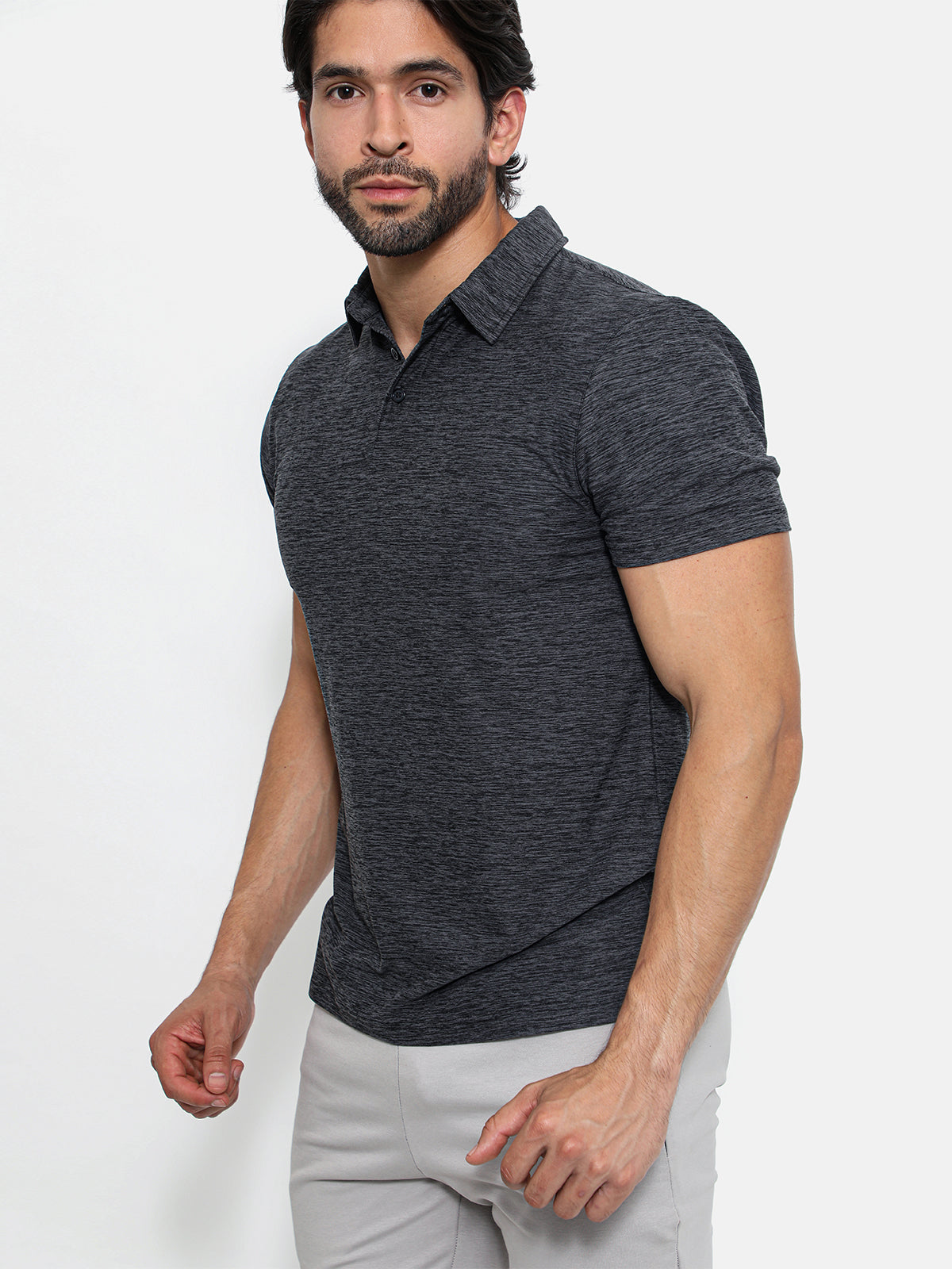 Softest Performance Active Polo New - Ahaselected