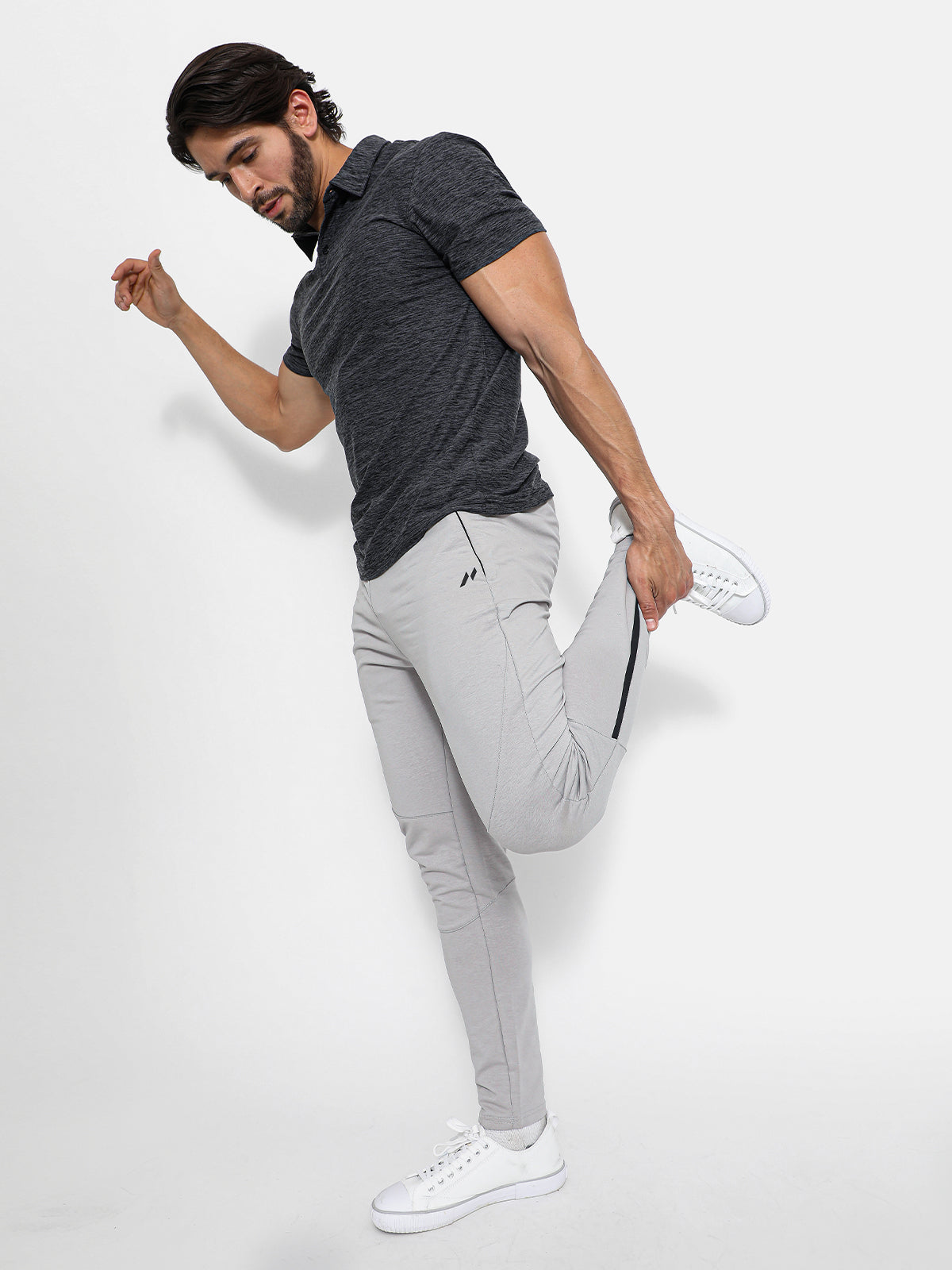 Softest Performance Active Polo New - Ahaselected