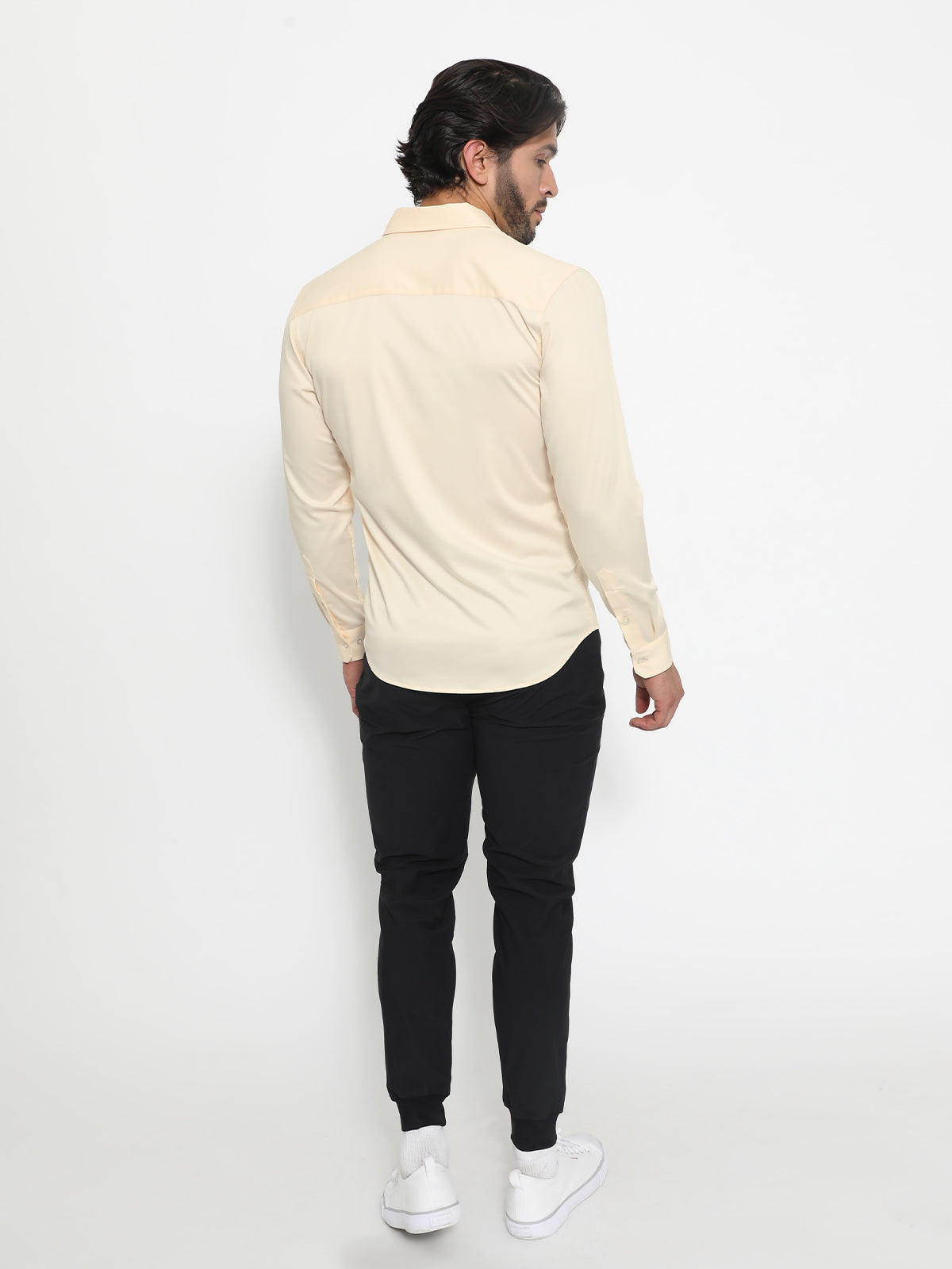 Bamboo Performance Shirt - Ahaselected