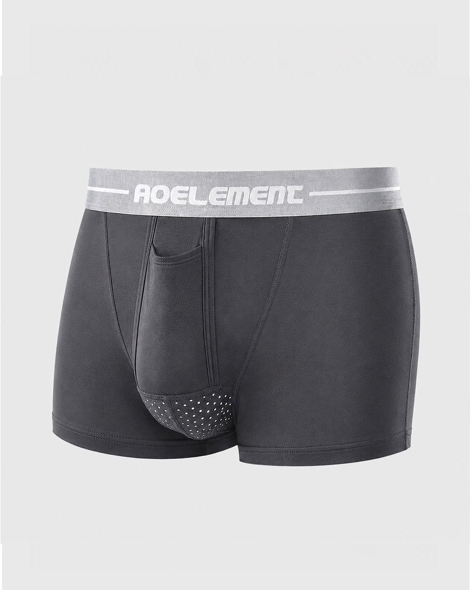 Boxer aderenti da uomo con doppia tasca e apertura separata-thumbmail-23