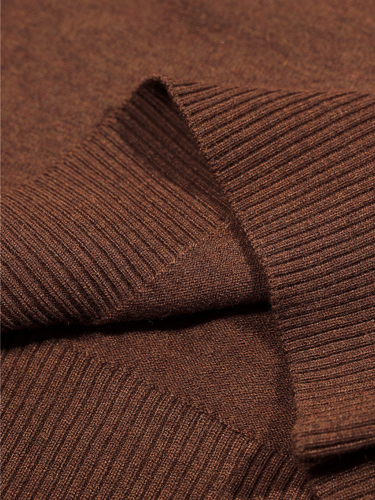 Crewneck Raglan Pullover Sweater - Ahaselected