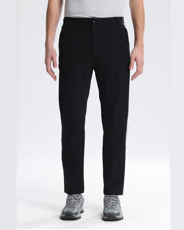 Men’s Everyday Essential Business & Casual Quick-Dry Pants