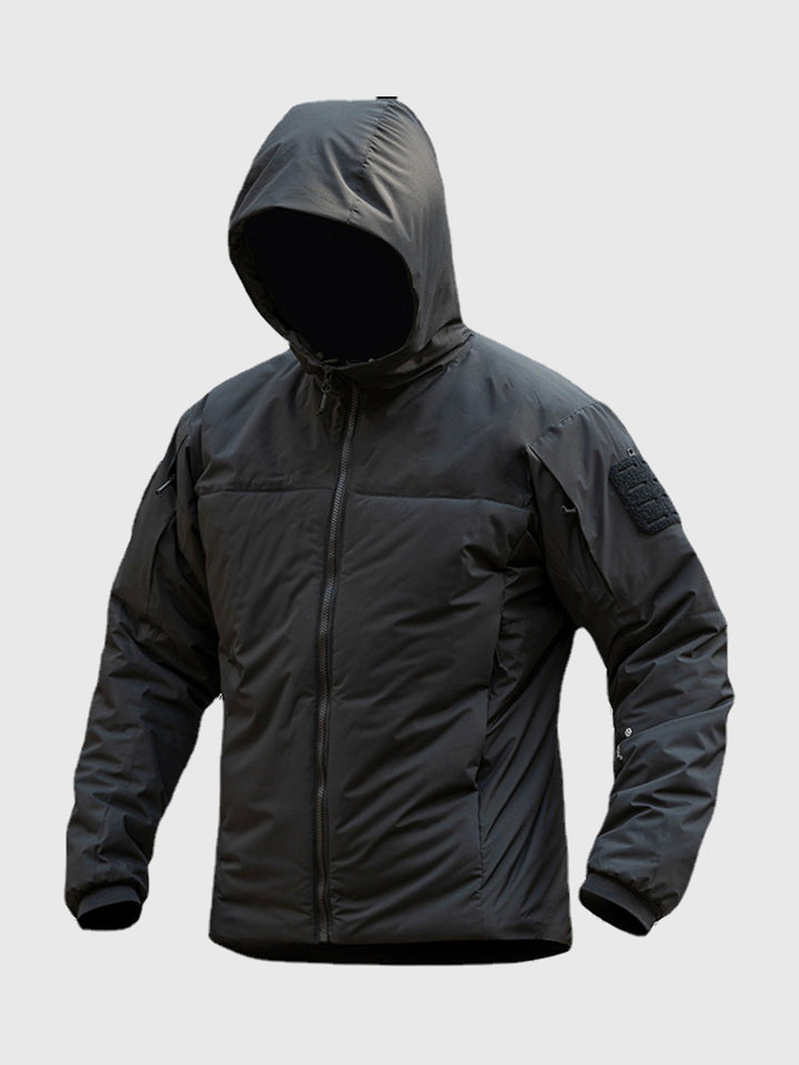 M's TacticalShield Insulated Thermal Jacket