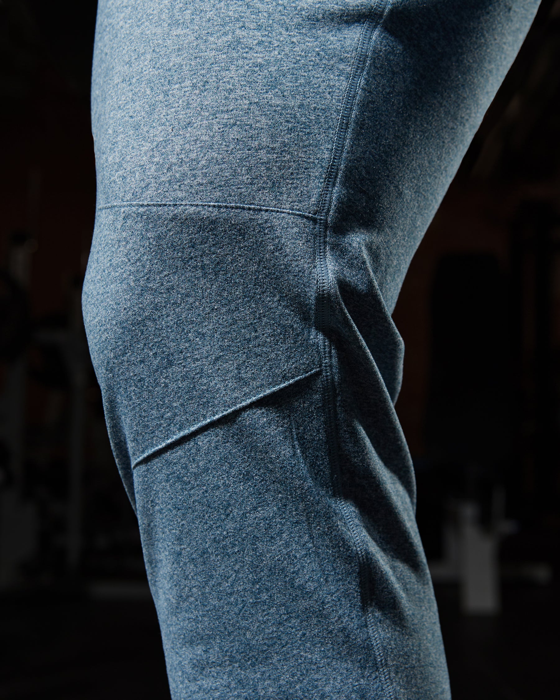 Softest Performance Tech Jogger 2.0 - Ahaselected