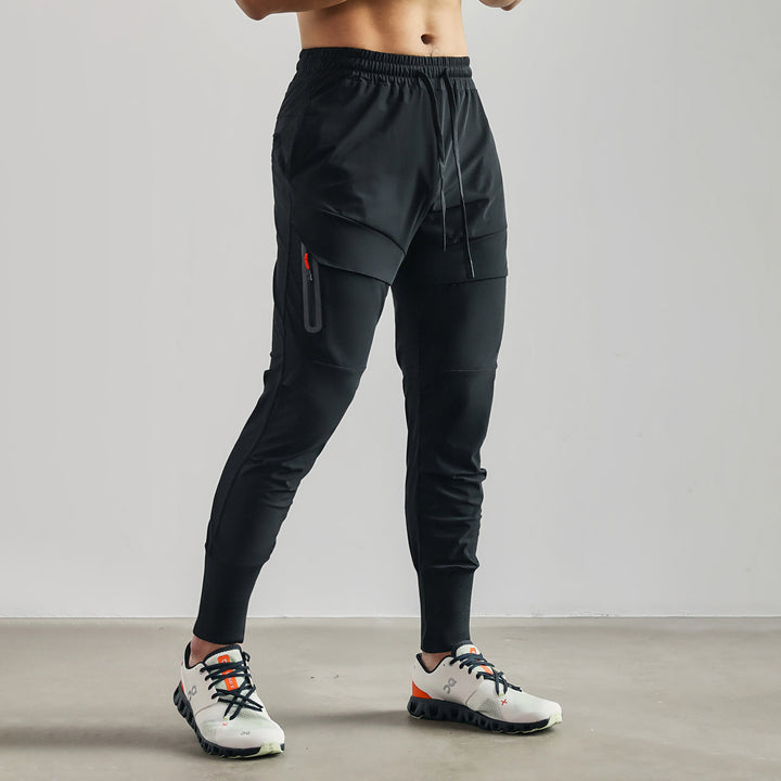 Performance Bestseller Look Hoodie Cap Jogger 3 Pcs