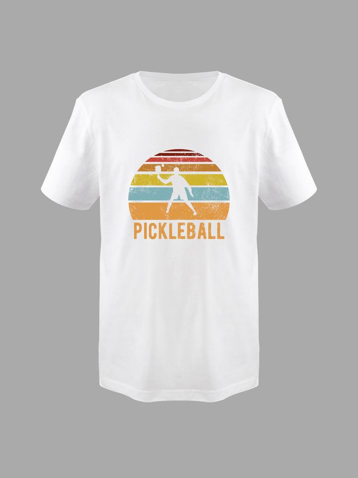 Unisex Dink Responsibly Pickleball Shirts
