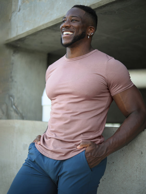 All Day Elite™ Tee Short Sleeve - Ahaselected