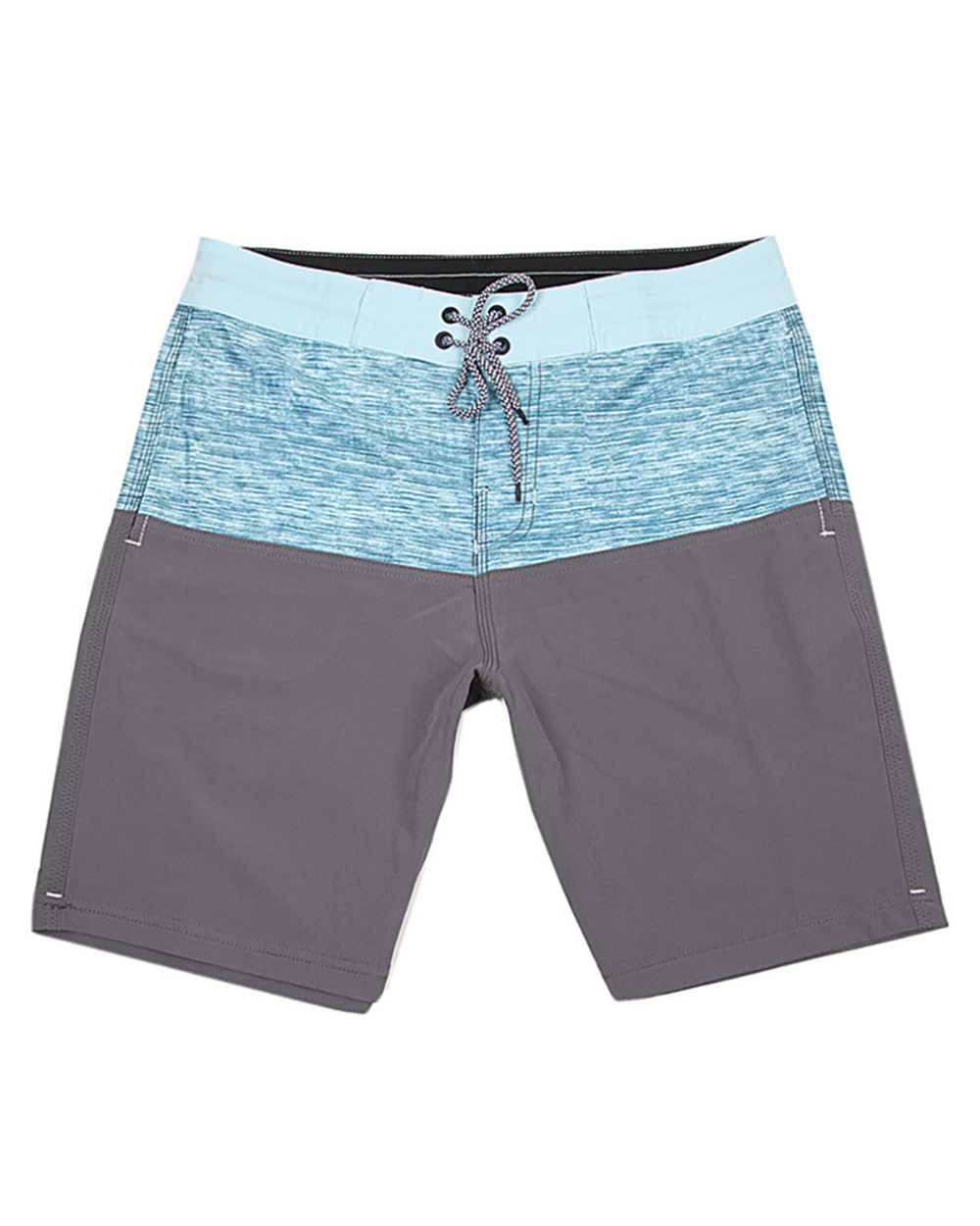 Bañadores para hombre con entrepierna de 7” de estiramiento en 4 direcciones y repelente al agua (Colección Océano)-thumbmail-10
