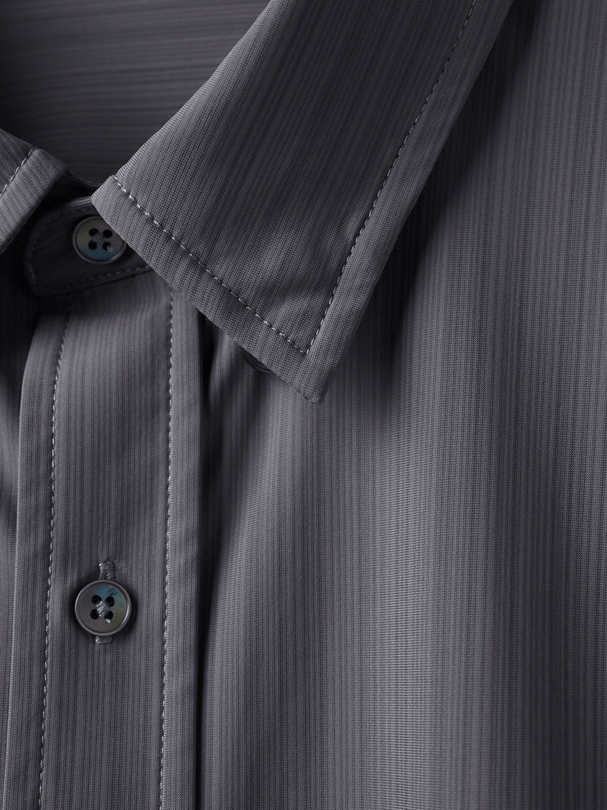 Commuter Performance Dress Shirt - Ahaselected