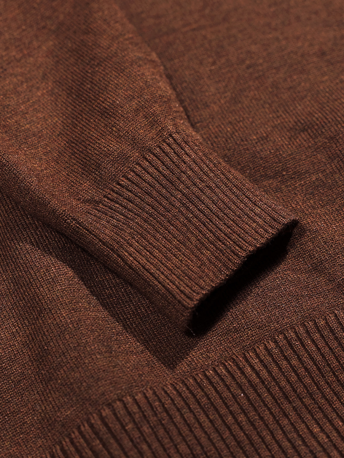 Crewneck Raglan Pullover Sweater - Ahaselected