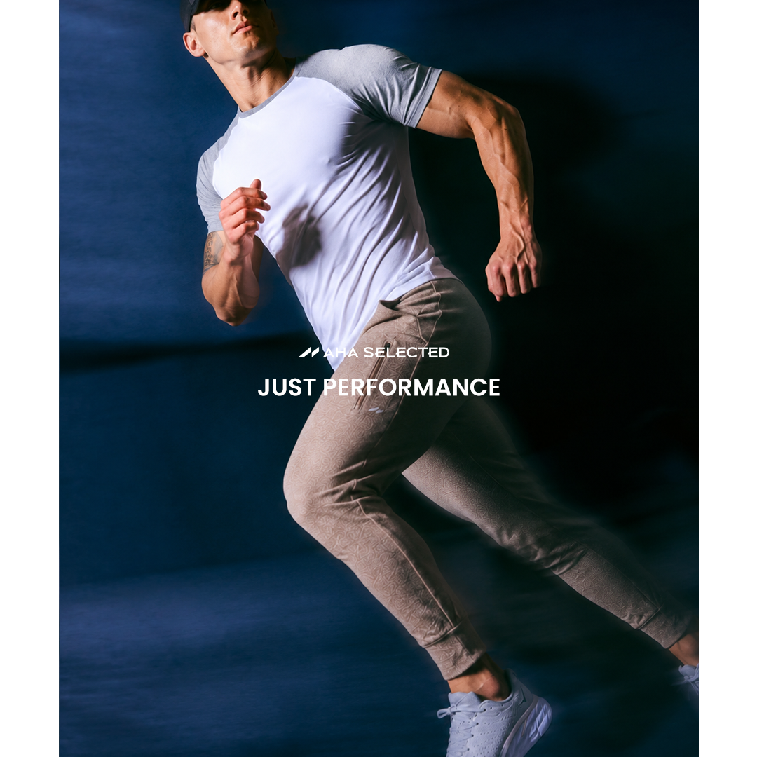Camiseta raglán de entrenamiento Muscle Fit para hombre-thumbmail-22