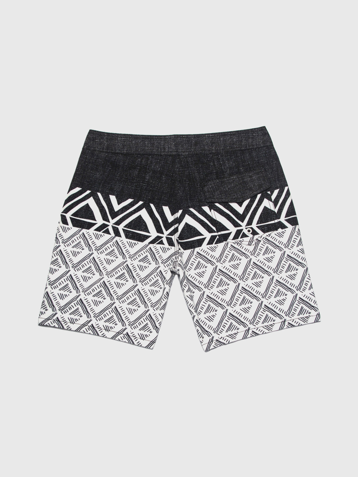 M's 6" Peak Boardshort - Ahaselected