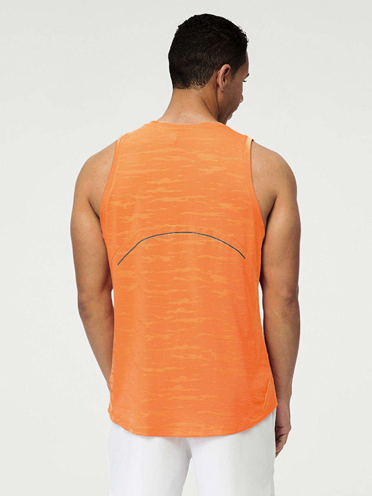 3 Pack Stay Cool Breakaway Tank - Ahaselected