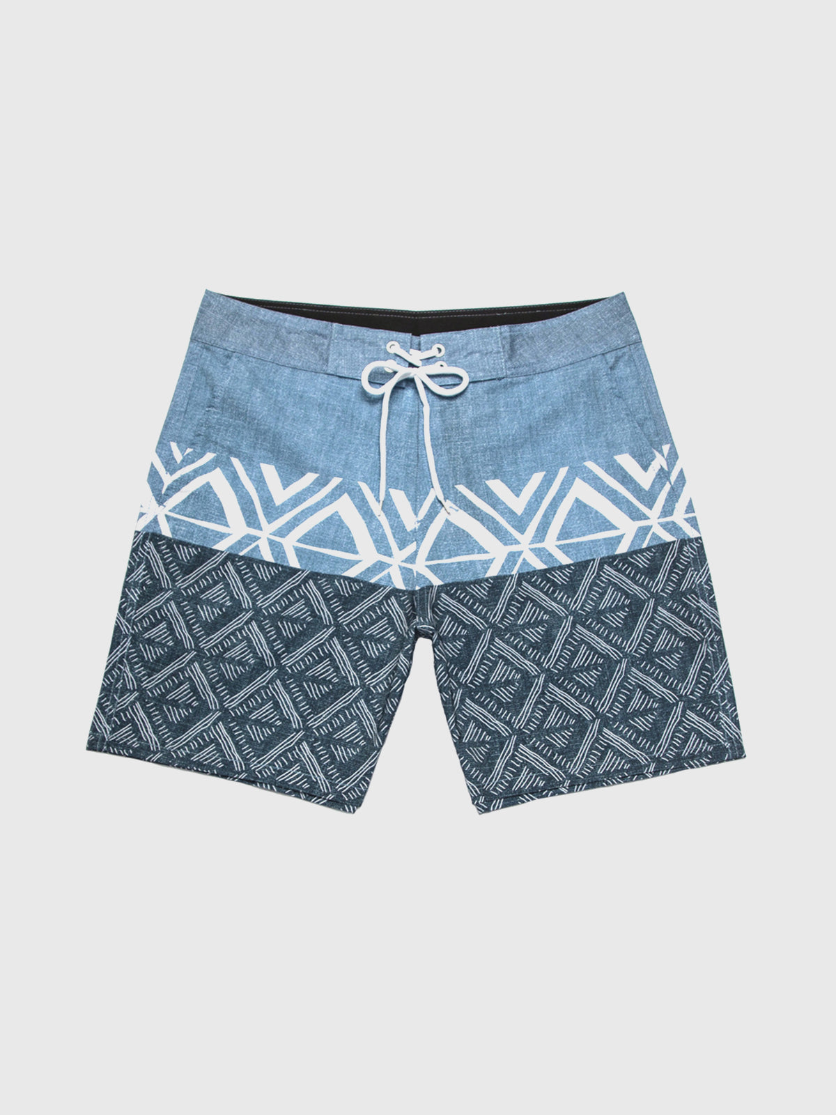 M's 6" Peak Boardshort - Ahaselected