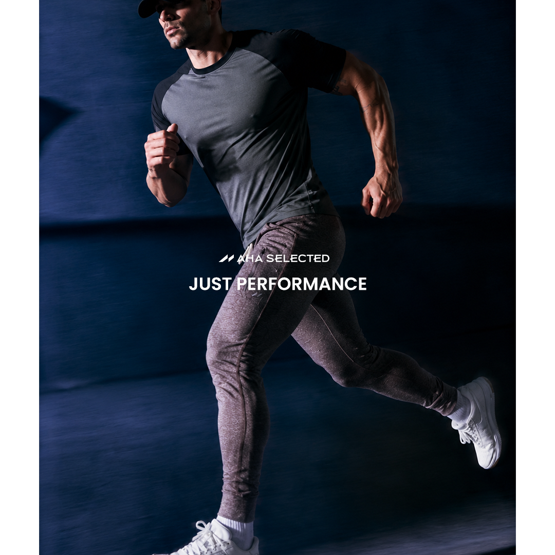 Camiseta raglán de entrenamiento Muscle Fit para hombre-thumbmail-6