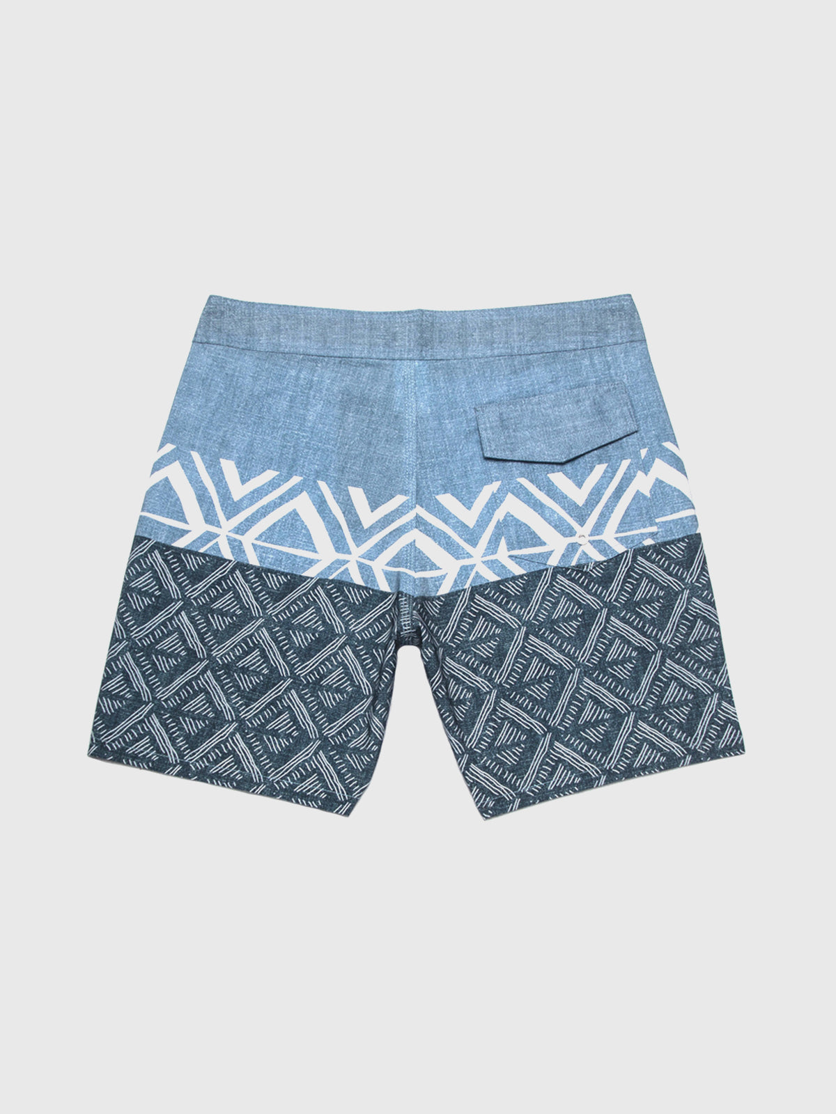 M's 6" Peak Boardshort - Ahaselected