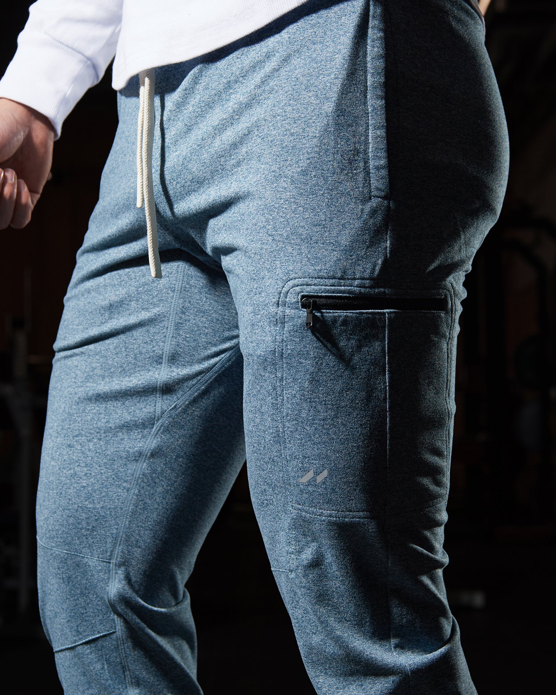 Softest Performance Tech Jogger 2.0 - Ahaselected