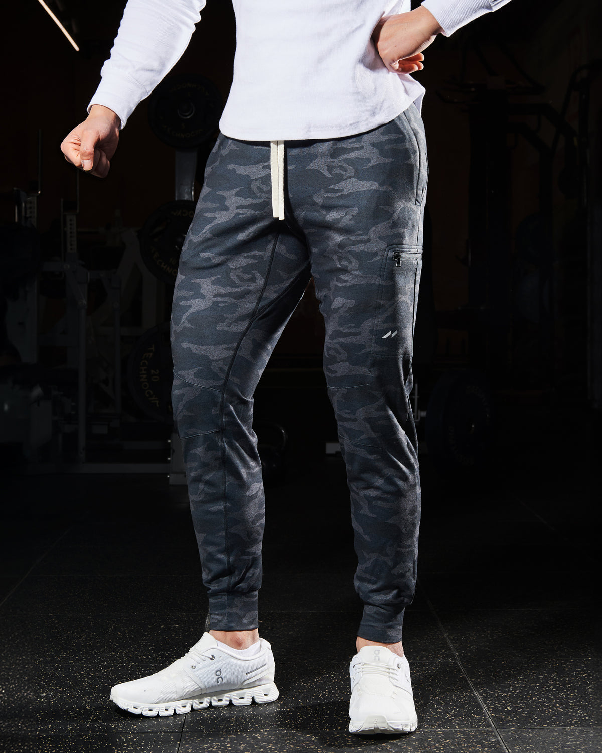 Softest Performance Tech Jogger 2.0 - Ahaselected
