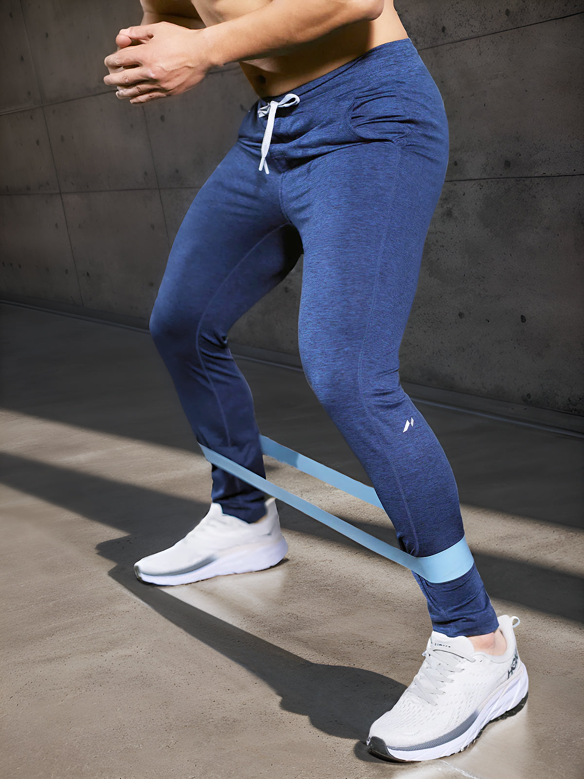 Softest Performance Stretch Pants - Ahaselected
