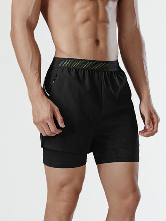 3" Movement Short Lined - Ahaselected