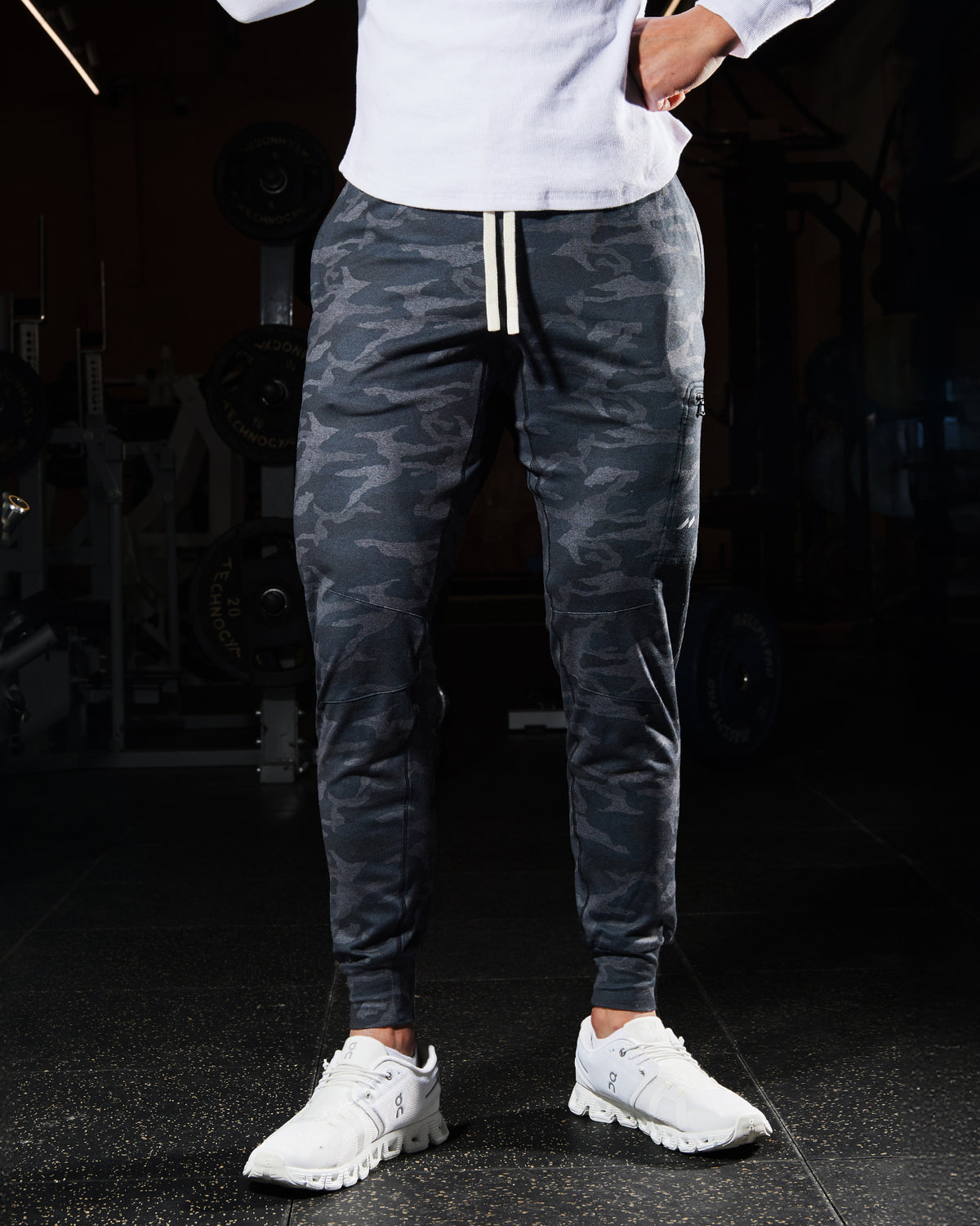 Softest Performance Tech Jogger 2.0 - Ahaselected
