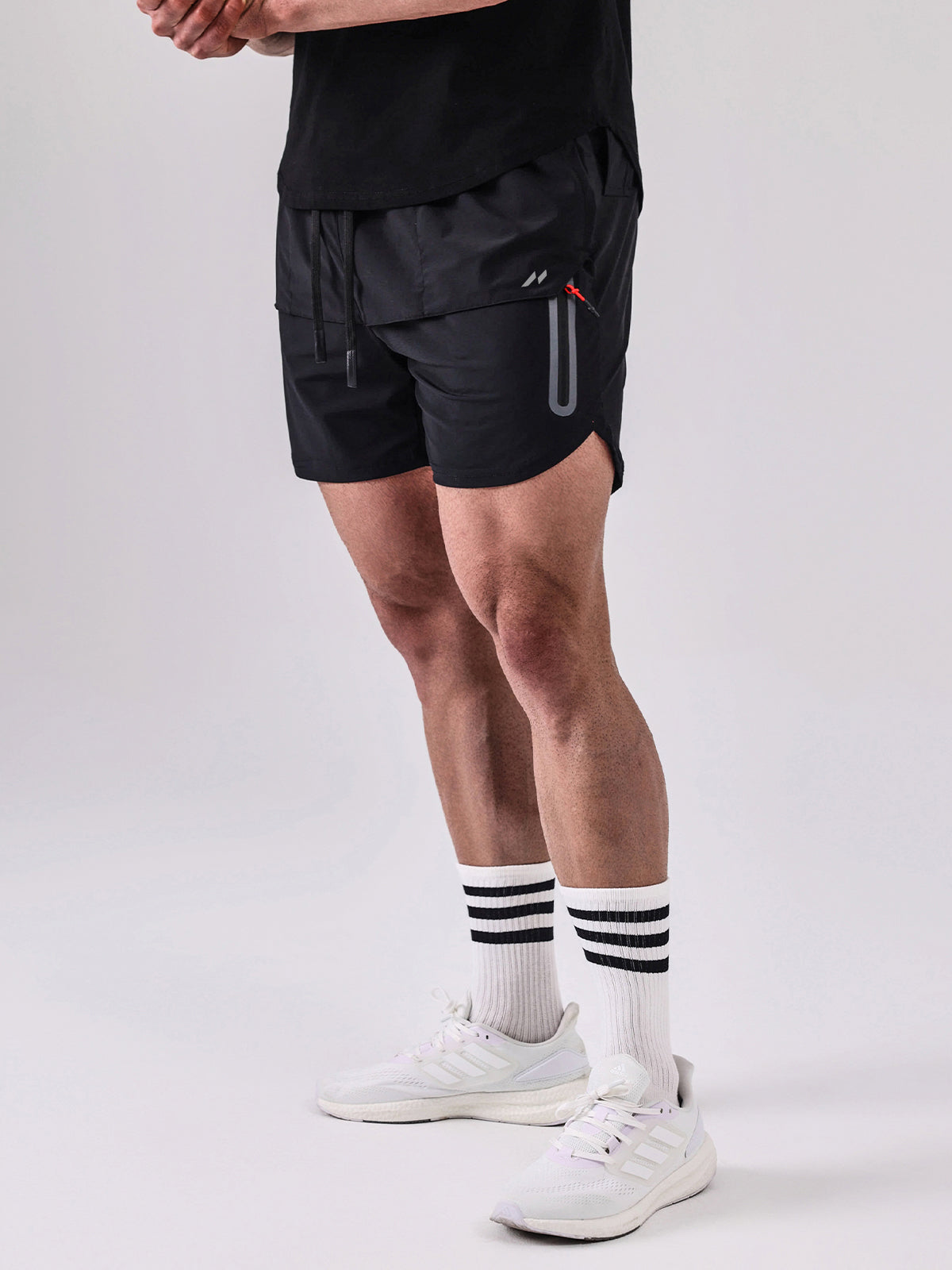 5" Stay Cool 4-pocket Short - Ahaselected