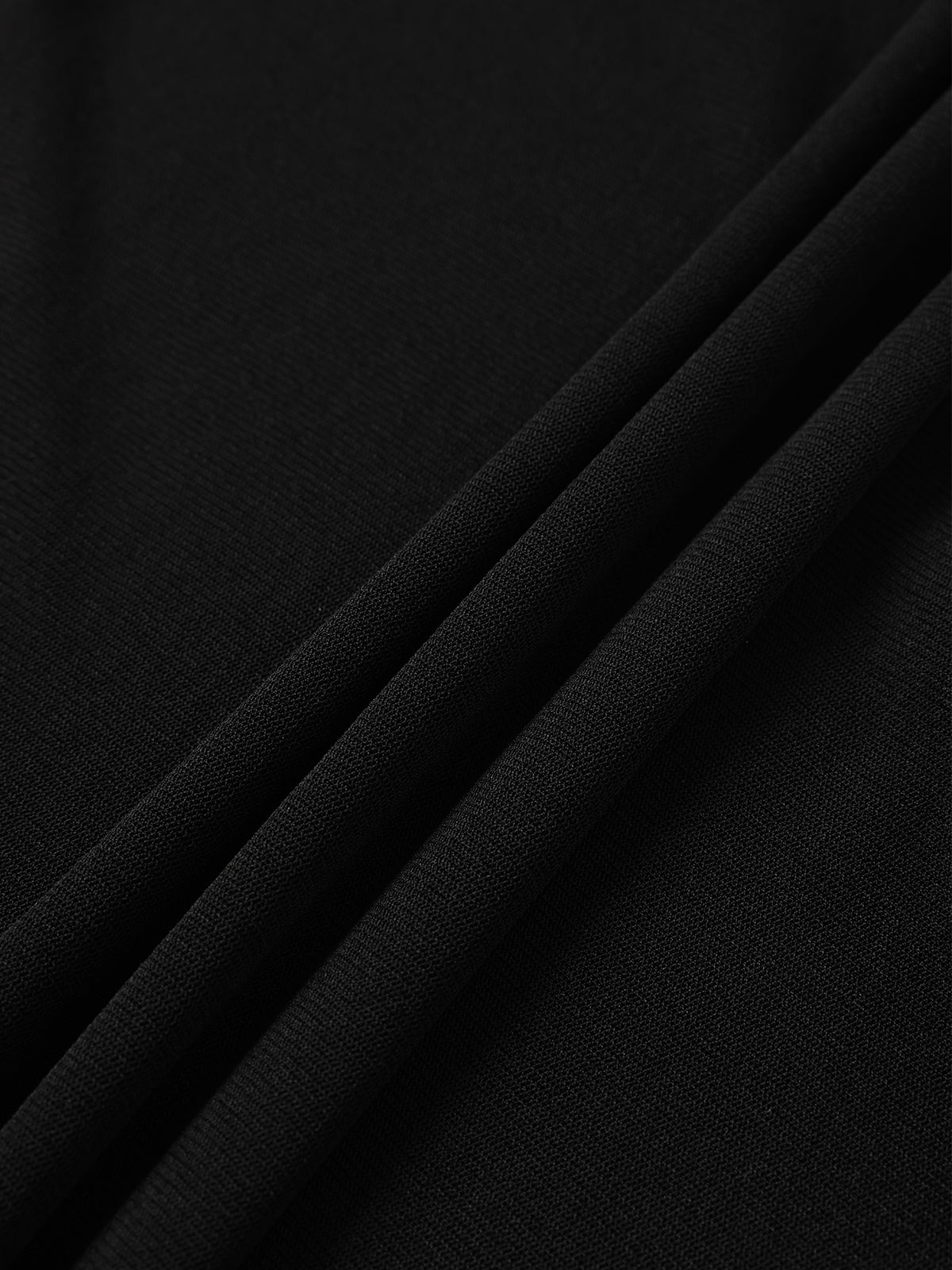 Sleeveless High Neck Mesh Top - Ahaselected