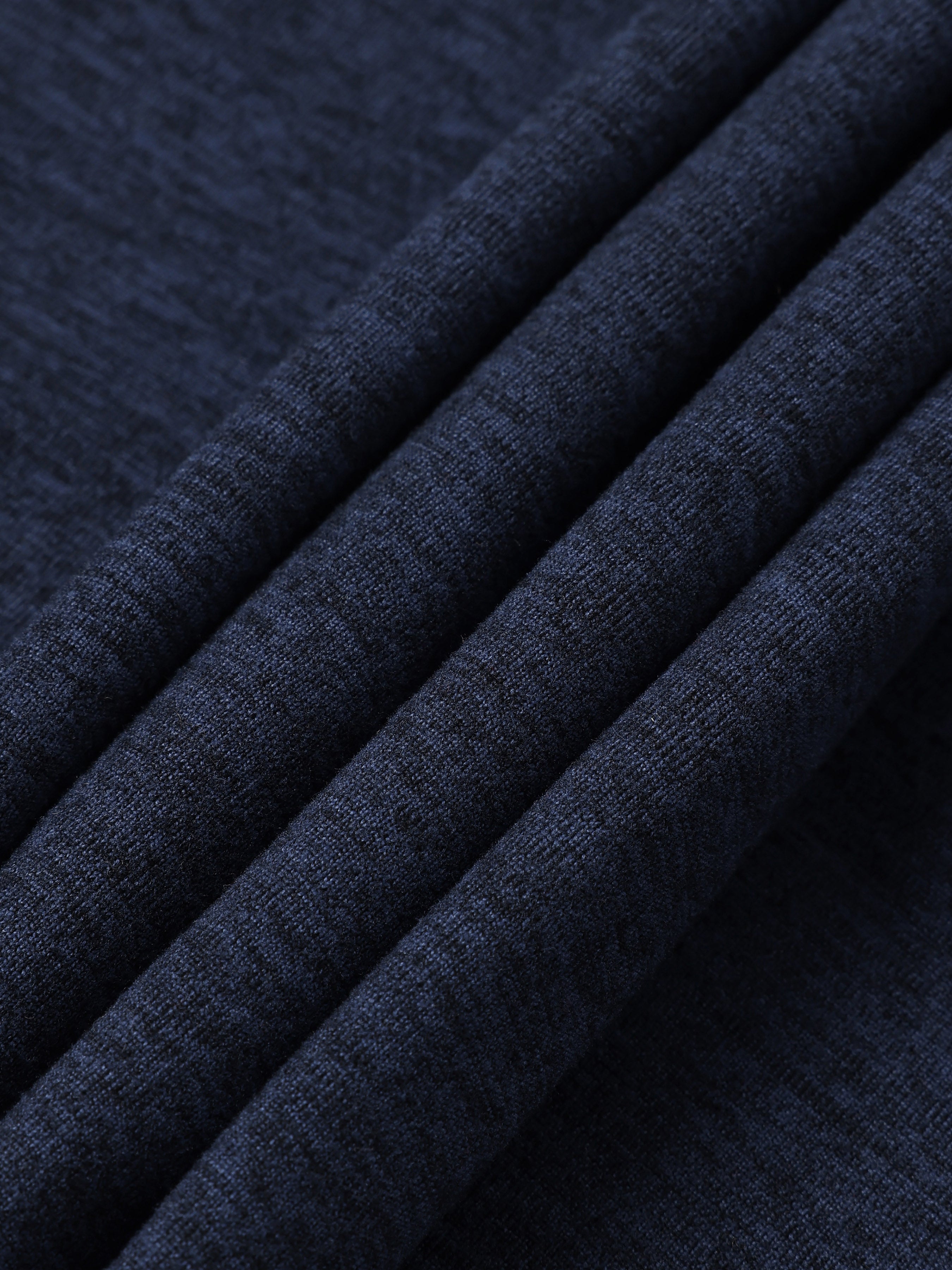 Softest Performance Tech Half Zip With Side Pocket - Ahaselected
