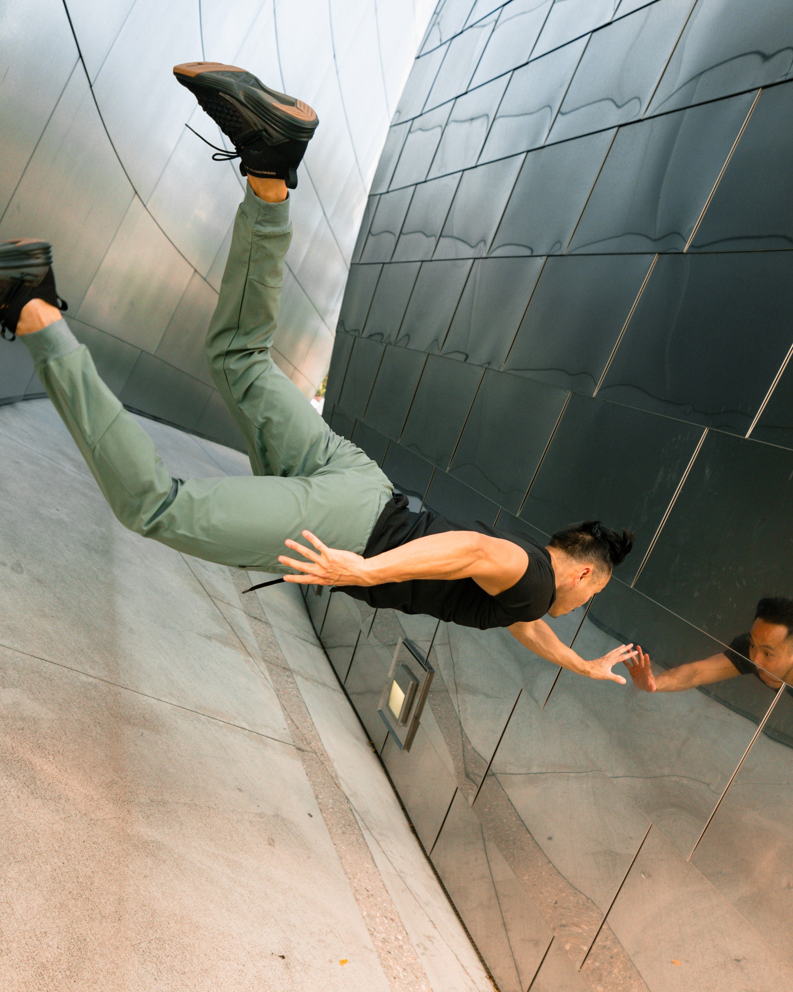 All Day Elite Performance Stretch Jogger Pants - Ahaselected