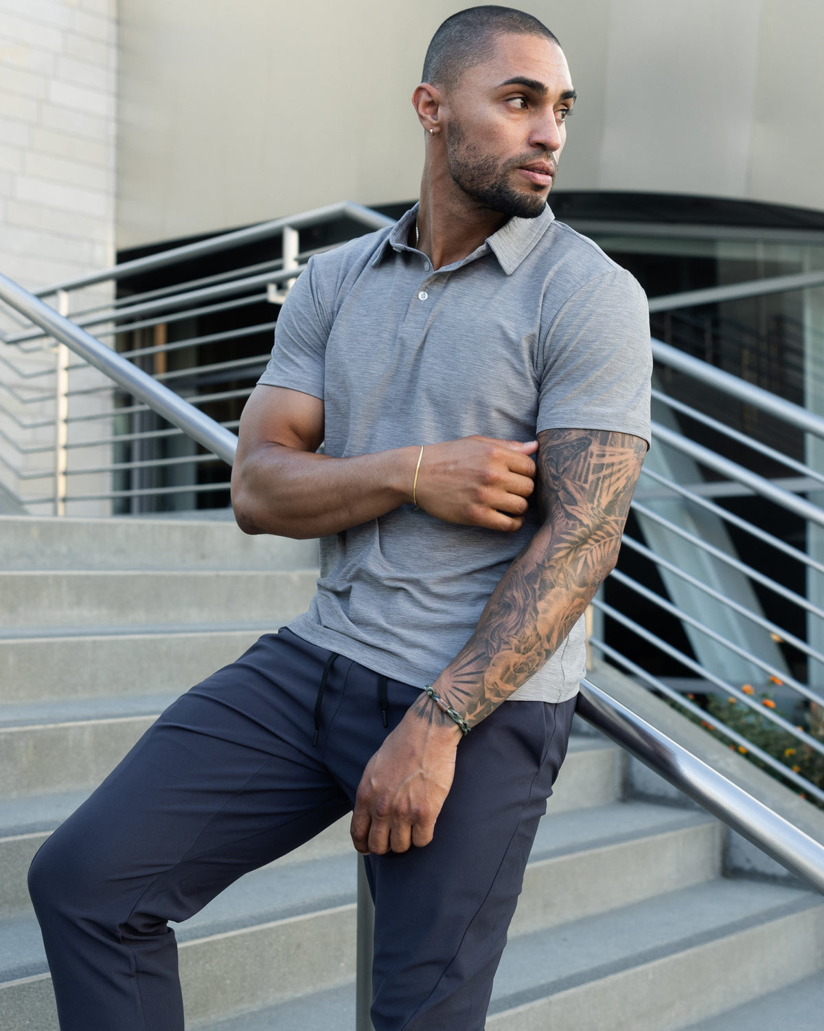 Softest Performance Active Polo New - Ahaselected