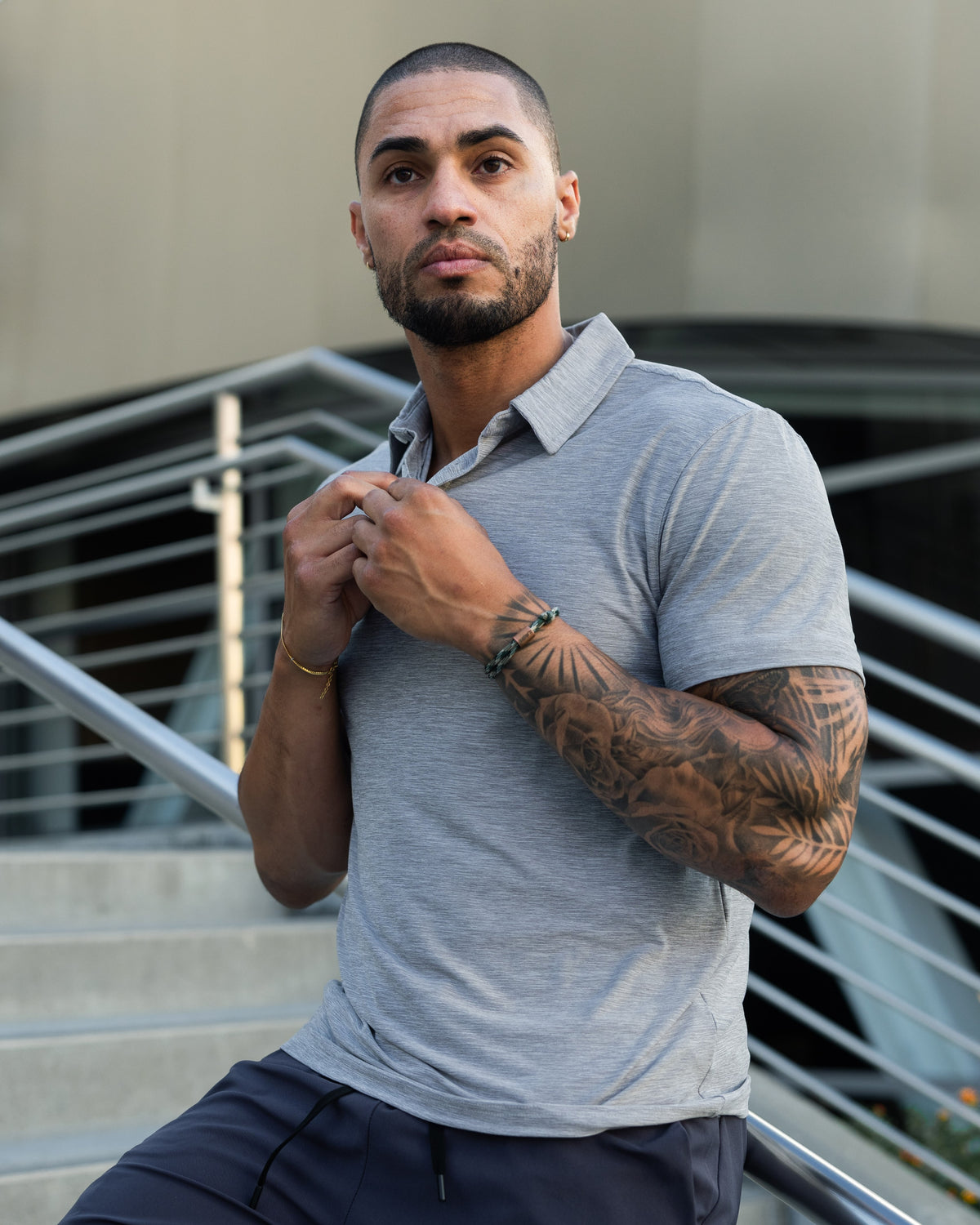 Softest Performance Active Polo New - Ahaselected