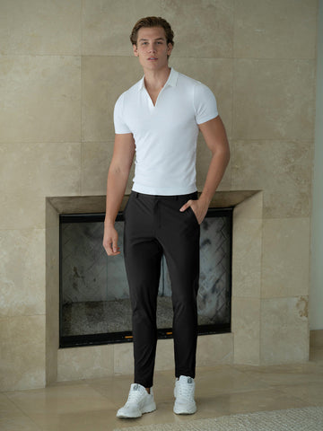 All Day Elite Performance Chino Pant New - Slim fit