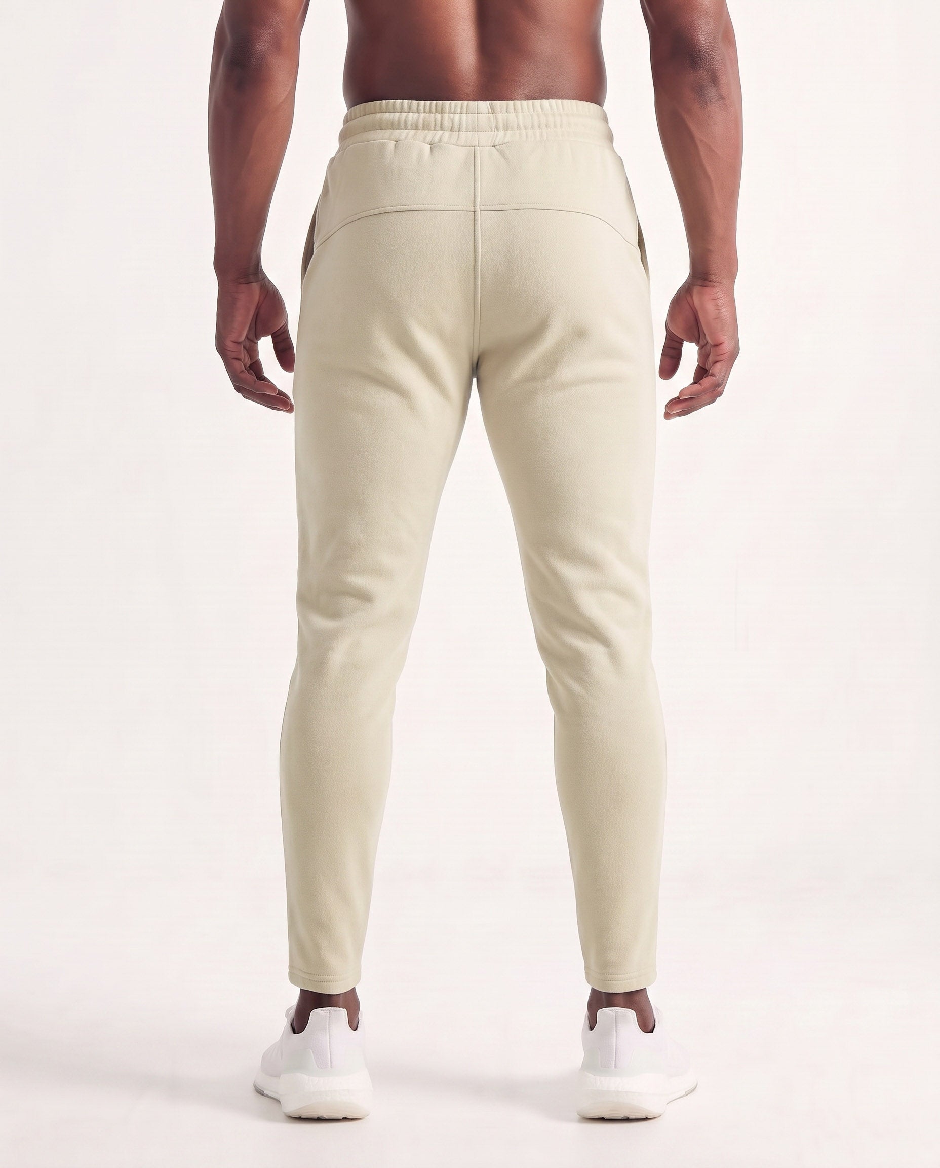 Slim Fit Performance Jogginghose