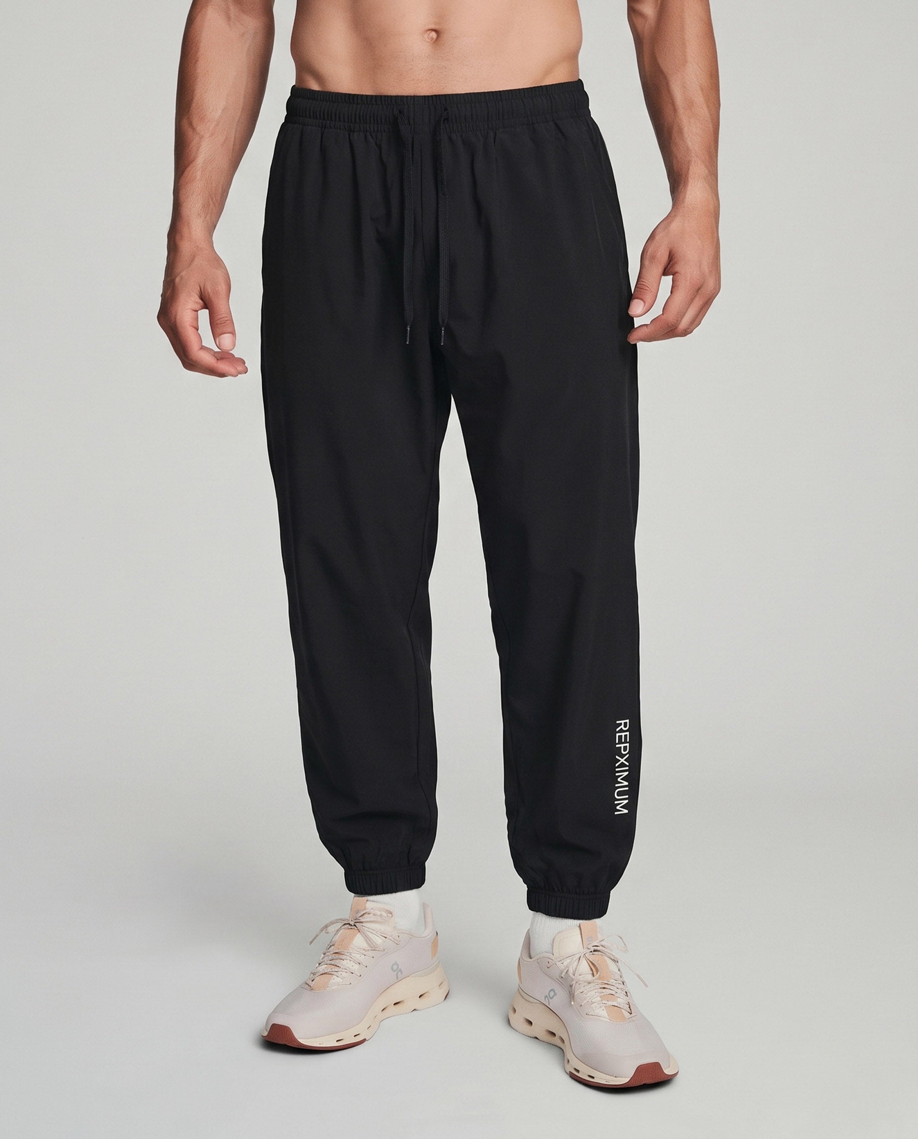 Men’s Lightweight Performance Training Joggers