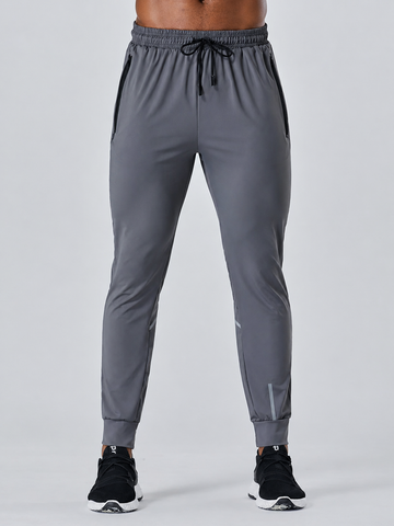 M's Evolution Stay Cool Jogger Summer Performance Tech