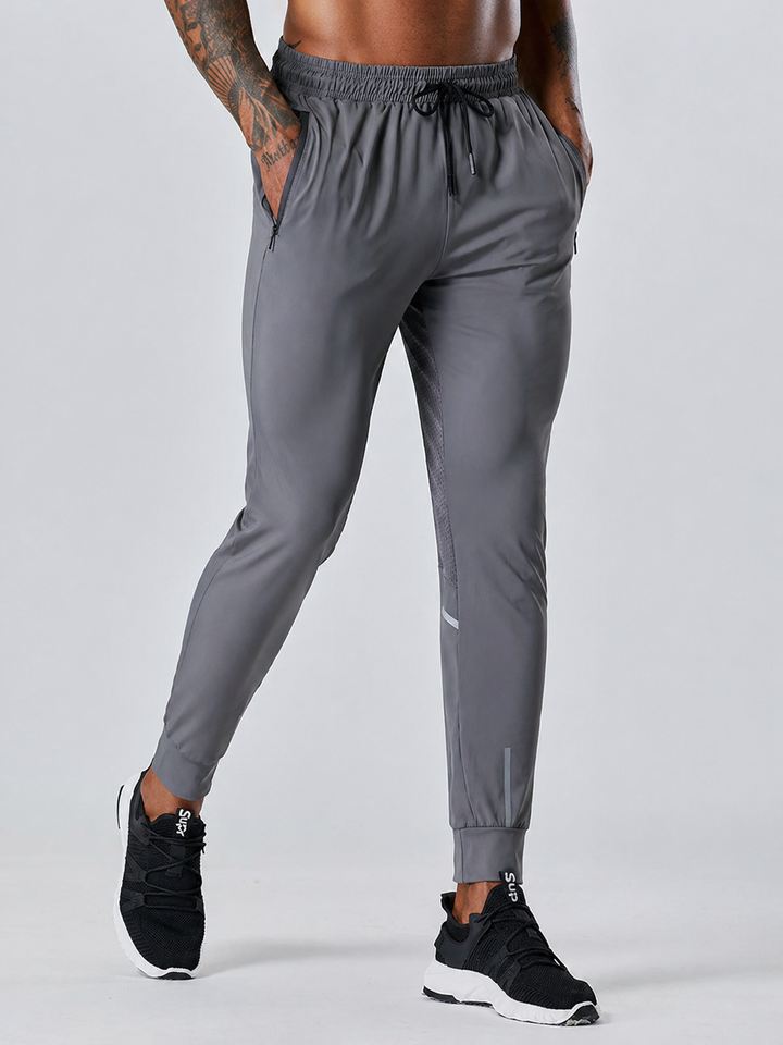 M's Evolution Stay Cool Jogger Summer Performance Tech