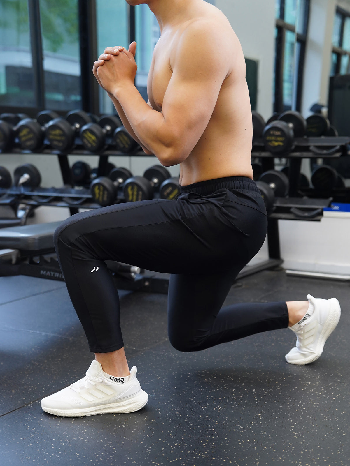 Stay Cool Ultra-Stretch Pant Quick Dry - Ahaselected