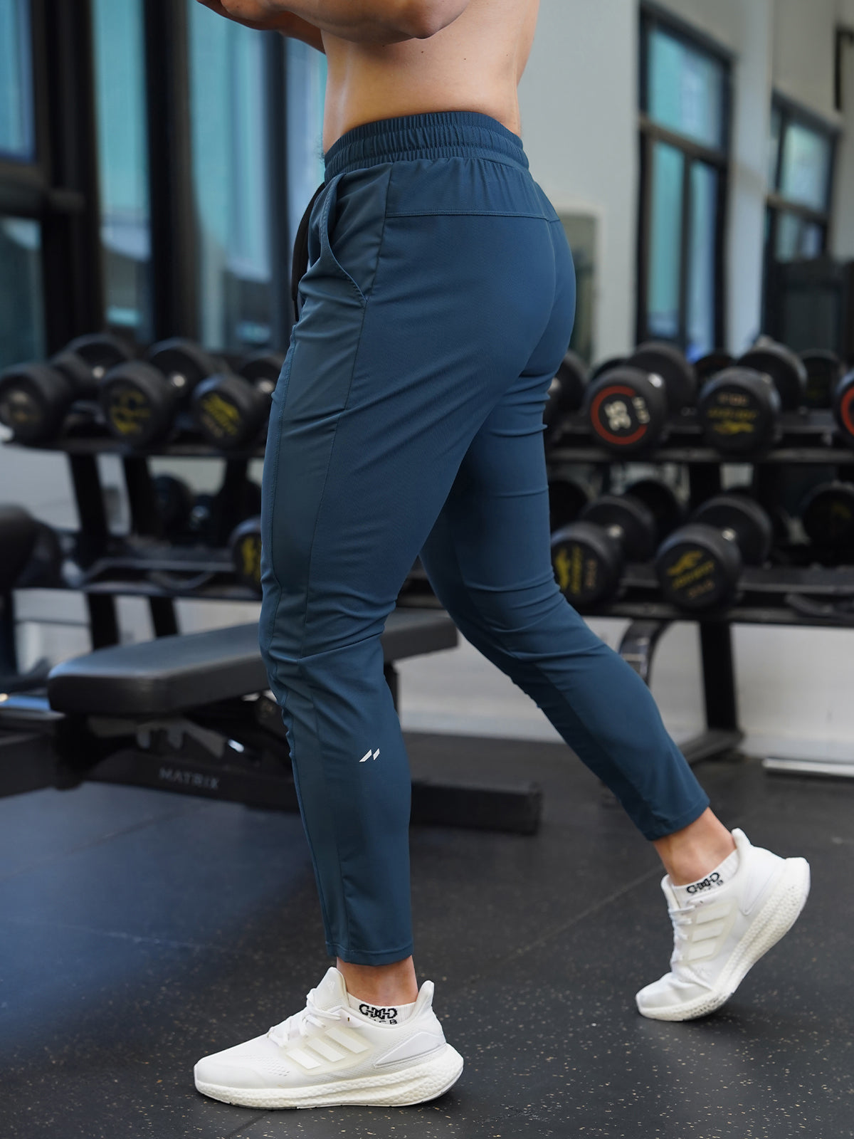 Stay Cool Ultra-Stretch Pant Quick Dry - Ahaselected