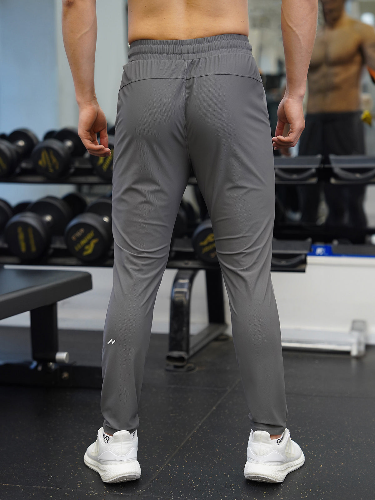 Stay Cool Ultra-Stretch Pant Quick Dry - Ahaselected