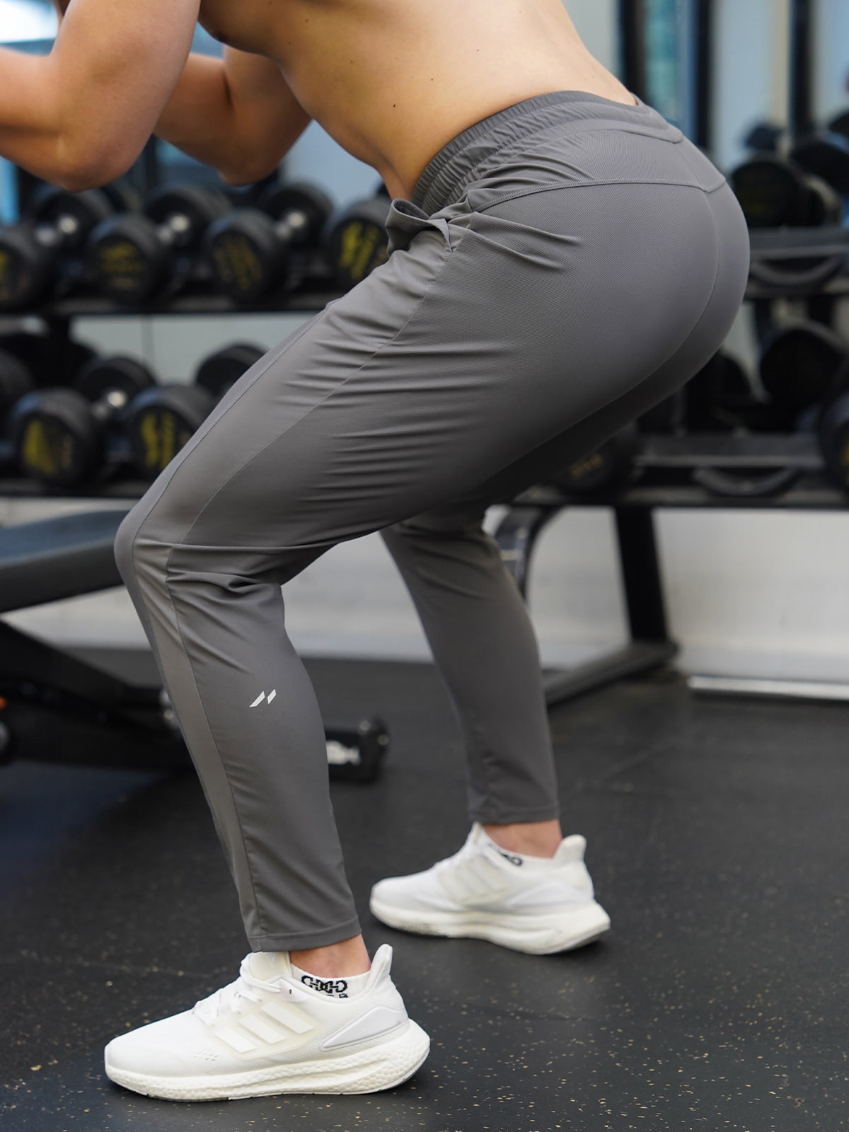 Stay Cool Ultra-Stretch Pant Quick Dry - Ahaselected